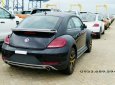 Volkswagen New Beetle Dune 2017 - Beetle Dune 2017 màu đen, nhập khẩu số lượng xe hạn chế