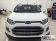 Ford Escort 2017 - Ford Escort 1.5L AT Titanium 2017