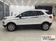 Ford Escort 2017 - Ford Escort 1.5L AT Titanium 2017