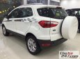 Ford Escort 2017 - Ford Escort 1.5L AT Titanium 2017