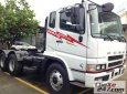 Audi 200 - Bán đầu kéo Fuso FV 50 tấn giá rẻ khuyến mại 200 triệu