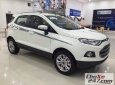 Ford Escort 2017 - Ford Escort 1.5L AT Titanium 2017