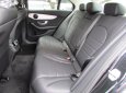 Mercedes-Benz A Mercedes C200 2.0 T 2015 màu đen 2015 - Mercedes C200 2.0 AT 2015 màu đen