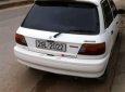 Toyota Starlet  1.0 1996 - Cần bán gấp Toyota Starlet 1.0 đời 1996, màu trắng, xe nhập, 120tr