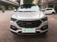 Hyundai Santa Fe 4WD 2016 - Bán xe Hyundai Santa Fe 4WD đời 2016, màu trắng