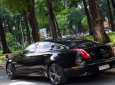 Jaguar XJ 5.0 Super Sport 2015 - Bán Jaguar XJ 5.0 Super Sport 2015, màu đen, xe nhập