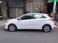 Hyundai i20 2012 - Bán Hyundai i20 2012, màu trắng