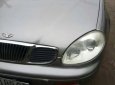 Daewoo Leganza MT 2000 - Cần bán gấp Daewoo Leganza MT năm 2000, màu xám