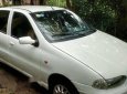 Fiat Siena MT 2002 - Cần bán Fiat Siena MT đời 2002, màu trắng, giá tốt