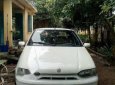 Fiat Siena MT 2002 - Cần bán Fiat Siena MT đời 2002, màu trắng, giá tốt