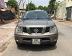 Nissan Navara 2013 - Nissan Navara nhập khẩu máy dầu 2 cầu số tự động như mới