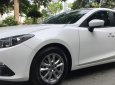 Mazda 2 2016 - Mazda 3 sedan Đk T1/2017 màu trắng xe dùng lướt odo 800km