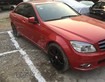 Mercedes-Benz C200 2008 - Xe mercedes c200 2008 giá tốt