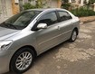 Toyota Vios 2012 - Bán xe TOYOTA VIOS 1.5E màu bạc, sx cuối 2012, chính chủ gia đình sử dụng LH:0936387534