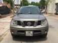 Nissan Navara 2013 - Nissan Navara nhập khẩu máy dầu 2 cầu số tự động như mới