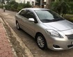 Toyota Vios 2012 - Bán xe TOYOTA VIOS 1.5E màu bạc, sx cuối 2012, chính chủ gia đình sử dụng LH:0936387534