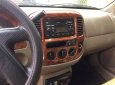 Ford Escape 2003 - Cần bán lại xe Ford Escape đời 2003, màu đỏ, nhập khẩu nguyên chiếc, xe gia đình