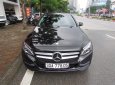 Mercedes-Benz A Mercedes C200 2.0 T 2015 màu đen 2015 - Mercedes C200 2.0 AT 2015 màu đen