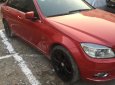 Mercedes-Benz C200 2008 - Xe mercedes c200 2008 giá tốt