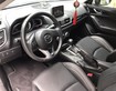 Mazda 2 2016 - Mazda 3 sedan Đk T1/2017 màu trắng xe dùng lướt odo 800km