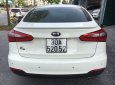 Kia K3 1.6AT 2015 - Bán xe Kia K3 1.6AT 2015, màu trắng, nhập khẩu, giá chỉ 575 triệu