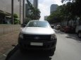 Ford Ranger XL 2.2 4x4 MT 2014 - Bán ô tô Ford Ranger XL 2.2 4x4 MT đời 2014, màu bạc, còn mới, giá 439tr