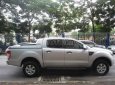 Ford Ranger 2015 - Cần bán gấp Ford Ranger năm 2015, màu bạc, còn mới, 495 triệu