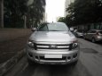 Ford Ranger 2015 - Cần bán gấp Ford Ranger năm 2015, màu bạc, còn mới, 495 triệu