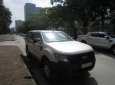 Ford Ranger XL 2.2 4x4 MT 2014 - Bán ô tô Ford Ranger XL 2.2 4x4 MT đời 2014, màu bạc, còn mới, giá 439tr