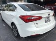 Kia K3 1.6AT 2015 - Bán xe Kia K3 1.6AT 2015, màu trắng, nhập khẩu, giá chỉ 575 triệu