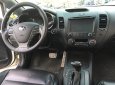 Kia K3 1.6AT 2015 - Bán xe Kia K3 1.6AT 2015, màu trắng, nhập khẩu, giá chỉ 575 triệu