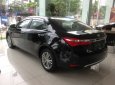 Toyota Corolla altis CV 2018 - Bán xe Toyota Altis 2018 mới tại Hải Dương, giao xe ngay, hỗ trợ trả góp 80% - Liên hệ: 0976 394 666