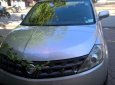 Nissan Murano SE 2004 - Bán ô tô Nissan Murano SE năm 2004, màu bạc, xe nhập