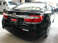 Toyota Camry 2.5Q 2013 - Bán Toyota 2.5Q 2013, xe đẹp mới chạy 20.000km, tặng BHVC, hỗ trợ vay 70%, lãi suất ưu đãi