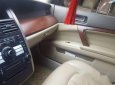 Nissan Teana 2008 - Bán Nissan Teana đời 2008, màu đen