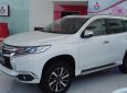 Mitsubishi Pajero 4x4 AT   2017 - Cần bán Mitsubishi Pajero 4x4 AT All New đời 2017, màu trắng, nhập khẩu nguyên chiếc