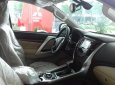 Mitsubishi Pajero 4x4 AT   2017 - Cần bán Mitsubishi Pajero 4x4 AT All New đời 2017, màu trắng, nhập khẩu nguyên chiếc
