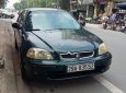 Honda Civic 1998 - Cần bán Honda Civic sản xuất 1998, màu xanh lam, xe nhập, giá chỉ 160 triệu