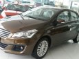 Suzuki 2017 - Bán Suzuki Ciaz nhập khẩu Thái Lan nguyên chiếc khuyến mãi tiền mặt. Liên hệ: 0983.489.598