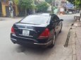 Nissan Teana 2008 - Bán Nissan Teana đời 2008, màu đen