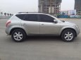 Nissan Murano SE 2004 - Bán ô tô Nissan Murano SE năm 2004, màu bạc, xe nhập