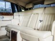 Rolls-Royce Phantom 2007 - Cần bán lại xe Rolls-Royce Phantom EWB sản xuất 2007, màu đen, nhập khẩu