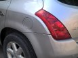 Nissan Murano SE 2004 - Bán ô tô Nissan Murano SE năm 2004, màu bạc, xe nhập