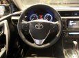 Toyota Corolla altis CV 2018 - Bán xe Toyota Altis 2018 mới tại Hải Dương, giao xe ngay, hỗ trợ trả góp 80% - Liên hệ: 0976 394 666