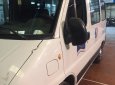 Fiat Ducato 2003 - Bán xe Fiat 403 đời 2003, màu trắng, nhập khẩu nguyên chiếc số sàn