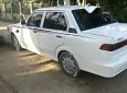 Toyota Corolla 1985 - Cần bán Toyota Corolla đời 1985, màu trắng, giá tốt