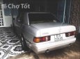 Mercedes-Benz 190 1990 - Bán xe Mercedes-Benz 190 đời 1990 màu bạc, giá tốt nhập khẩu