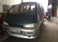 Daihatsu Citivan   2003 - Bán ô tô Daihatsu Citivan đời 2003, màu xanh lục, 120tr