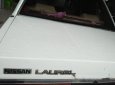 Nissan Laurel 1980 - Cần bán xe Nissan Laurel đời 1980, màu trắng, nhập khẩu nguyên chiếc, 35 triệu