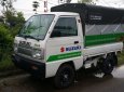 Suzuki Super Carry Truck 2017 - Suzuki Carry Truck, Suzuki 5 tạ giá tốt nhất Hà Nội. KM 100% lệ phí trước bạ - LH: 01659914123
